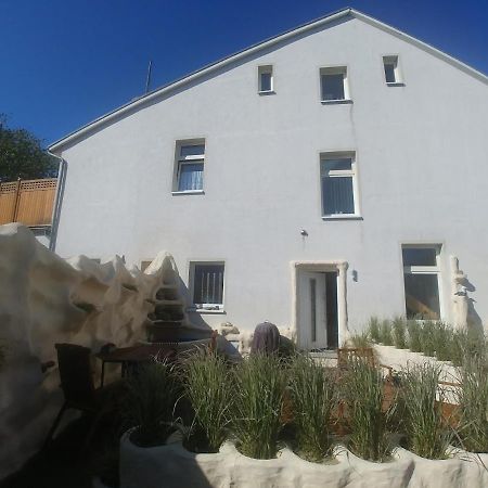 Ferienwohnung Norddeich Норден Экстерьер фото