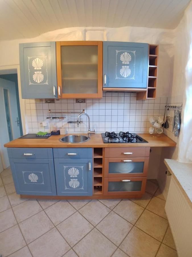 Ferienwohnung Norddeich Норден Экстерьер фото