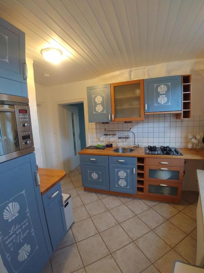 Ferienwohnung Norddeich Норден Экстерьер фото